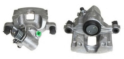BUDWEG CALIPER 344799 -  Тормозной суппорт